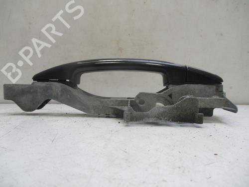 Front right exterior door handle CITROËN C3 II (SC_) 1.6 VTi 120 | BP26635548C129 