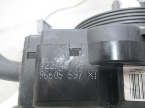 Headlight switch PEUGEOT 607 (9D, 9U) 2.2 HDi | BP36052846I24 - Image 7