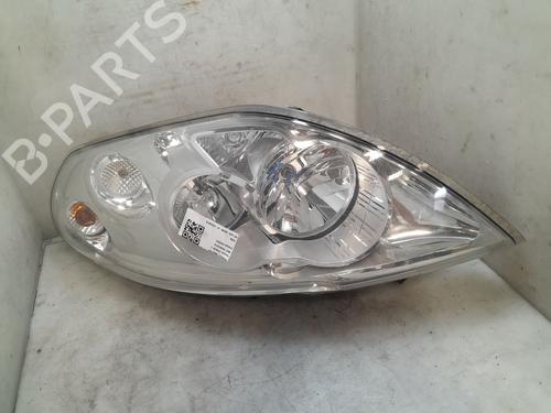 Used Left headlight Left headlight 36892554 36892554