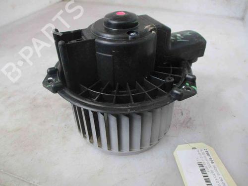 Heater blower motor SUZUKI ALTO K10 1.0 | BP19718409M62 
