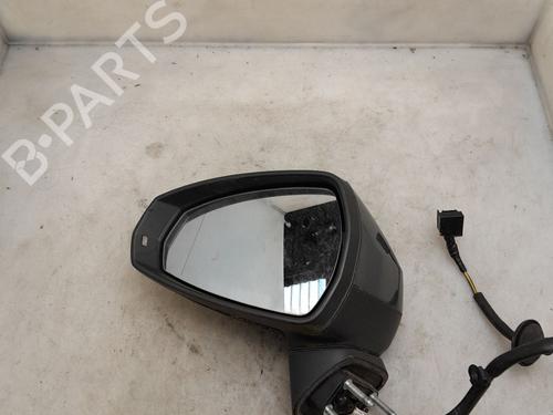 Used Left mirror Left mirror AUDI A3 Sportback (8VA, 8VF) 1.6 TDI (105 hp) 34143571 34143571