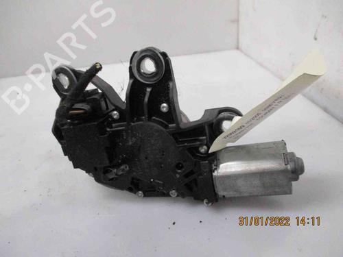 Used Rear wiper motor VW TOURAN (1T1, 1T2) 1.6 (102 hp) 19724171