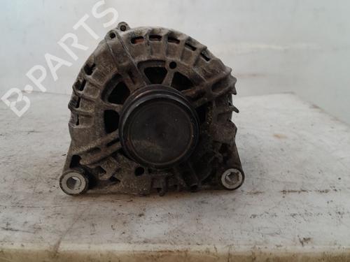 Generator FORD FOCUS III 1.6 TDCi (95 hp) 27530467