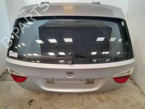 Used Tailgate BMW 3 Touring (E91) 320 d (177 hp) 24012661