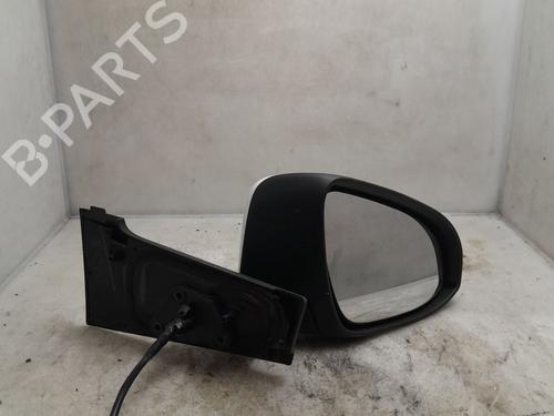 Retrovisore destro TOYOTA YARIS (_P13_) 1.5 Hybrid (NHP130_, NHP130) (101 hp) 30500744