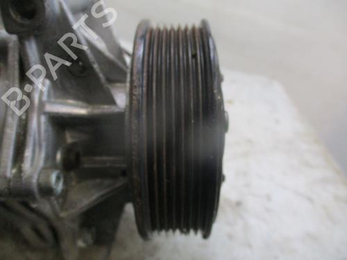 AC compressor NISSAN JUKE (F15) 1.2 DIG-T | BP31663839M34