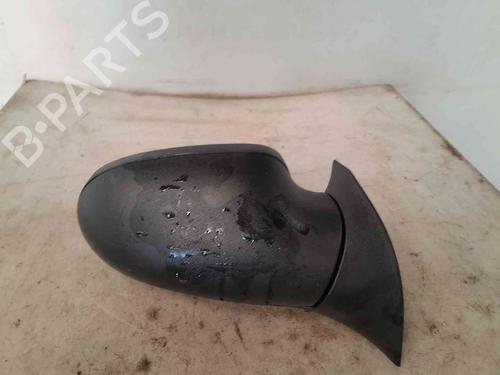 Right mirror MERCEDES-BENZ A-CLASS (W168) A 170 CDI (168.009, 168.109) | BP19740238C27 