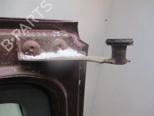 Venstre side skydedør RENAULT KANGOO (KC0/1_) D 65 1.9 (KC0E, KC02, KC0J, KC0N) | BP31301551C74