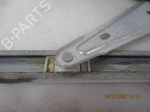Front left window mechanism RENAULT MEGANE III Coupe (DZ0/1_) 1.5 dCi (DZ09, DZ0D, DZ1F, DZ1G, DZ14, DZ29) | BP19738569C22 