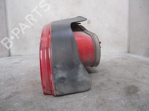 Left taillight PEUGEOT 106 II (1A_, 1C_) 1.1 i | BP27372650C34 