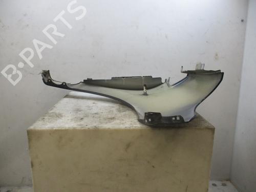 Left front fenders CITROËN C3 Pluriel (HB_) 1.4 | BP26638977C41 
