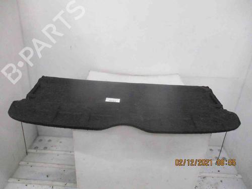 Rear parcel shelf PEUGEOT 307 (3A/C) 2.0 HDi 110 | BP20204841C85 