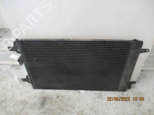 AC radiator VW SHARAN (7M8, 7M9, 7M6) 1.9 TDI | BP26625366M32 