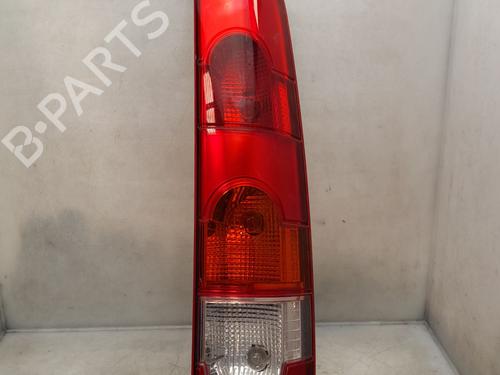 Used Right taillight Right taillight 37594052 37594052