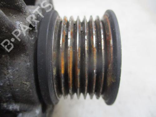 Alternator RENAULT SCÉNIC III (JZ0/1_) 1.9 dCi (JZ0J, JZ1J, JZ1K, JZ1S) | BP29413792M7 