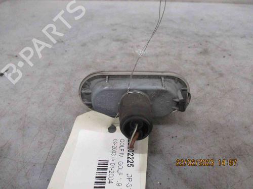 Right front indicator VW GOLF IV (1J1)  | BP26627023C33 