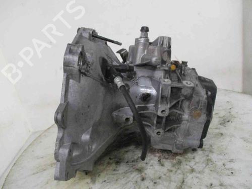 Gearbox OPEL CORSA D (S07)  | BP26629190M3 