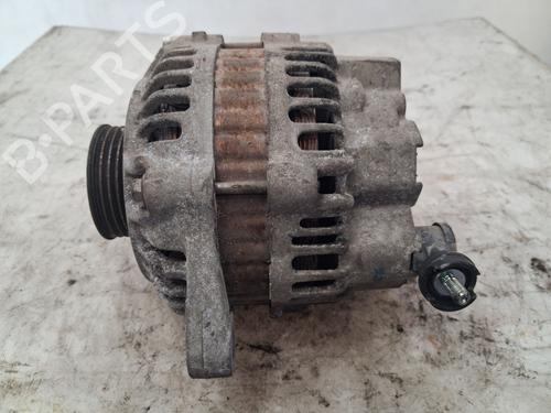 Alternator SUZUKI SWIFT III (MZ, EZ) 1.3 (RS413, ZC11S) | BP37478785M7 - Image 2