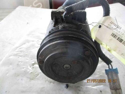 AC compressor OPEL AGILA (A) (H00) 1.0 12V (F68) | BP19740879M34 