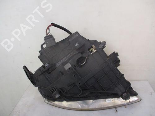 Scheinwerfer links VW TOUAREG (7LA, 7L6, 7L7) 3.0 V6 TDI | BP25436629C28 