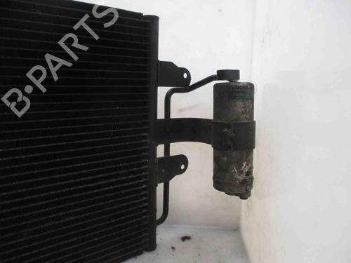 Kondensator Klimaanlage VW NEW BEETLE (9C1, 1C1)  | BP19717140M32 