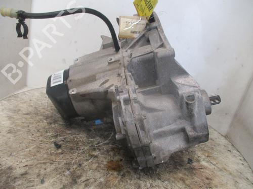 Gearbox RENAULT TWINGO II (CN0_) 1.2 16V (CN0K, CN0V, CN0A) | BP37225126M3 - Image 4
