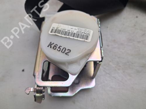 Rear left seatbelt PEUGEOT PARTNER Tepee 1.6 HDi 90 | BP40272978I29 - Image 5