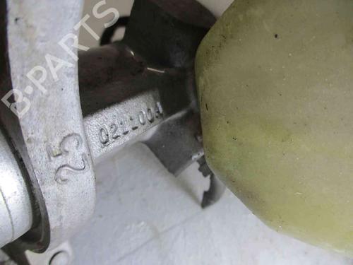 Brake master cylinder MERCEDES-BENZ M-CLASS (W163) ML 270 CDI (163.113) | BP26621562M77 