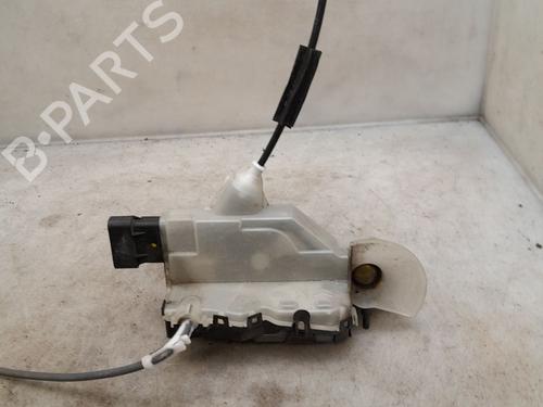Front right lock CITROËN JUMPY III Van (V_) 1.6 BlueHDi 115 | BP34497660C97 - Image 2