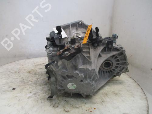 Gearbox HYUNDAI i10 I (PA) 1.2 | BP26636636M3 