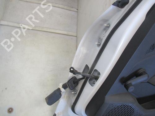 Dør højre bagtil RENAULT CLIO V (B7_) 1.0 TCe 100 (B7MT) | BP36459982C5 - Image 4