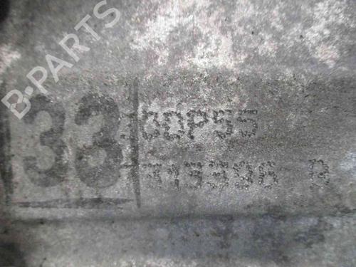Gearbox CITROËN C4 II (NC_) 1.4 VTi 95 (NC8FP0) | BP26628972M3 