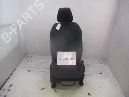 Used Right front seat Right front seat FORD FIESTA VII (HJ, HF) 1.0 EcoBoost Active (101 hp) 33187368 33187368