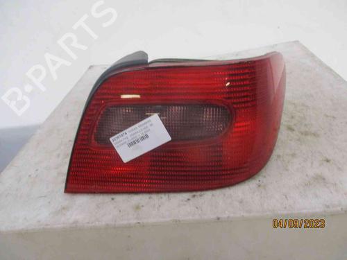 Used Right taillight CITROËN XSARA (N1) [1997-2005]  24012774