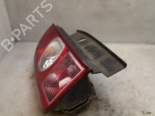 Left taillight DACIA DUSTER (HS_) 1.6 16V | BP31910808C34