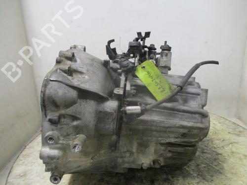 Gearbox HYUNDAI TUCSON (JM) 2.0 CRDi | BP29816612M3
