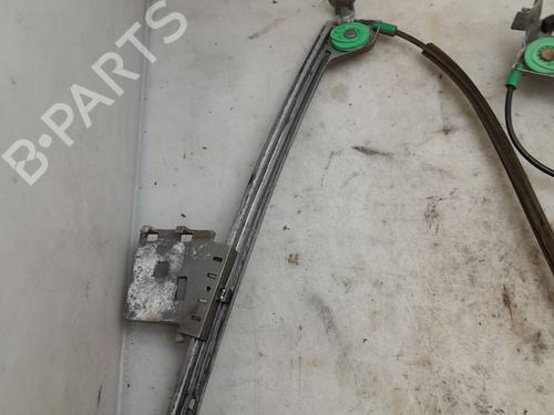 Front left window mechanism PEUGEOT 206 CC (2D) 2.0 S16 | BP31663845C22 - Image 7