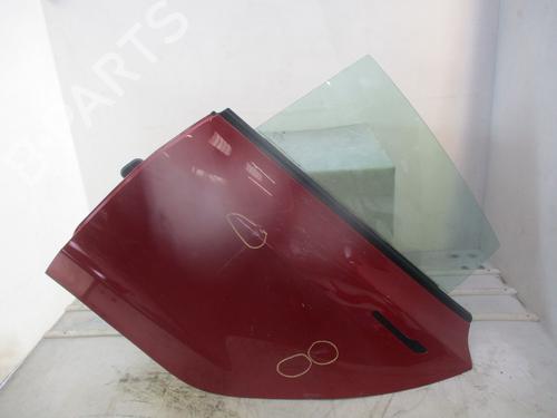 Used Left rear door TESLA MODEL 3 (5YJ3) EV (238 hp) 32431133