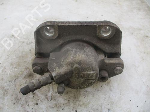 Right front brake caliper DACIA SANDERO 1.4 (BS0C, BS0A, BS0G, BS1F, BS0E) | BP28800766M104 