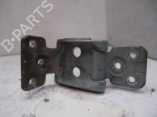Used Hinge/Door check strap MERCEDES-BENZ SPRINTER 3,5-t Van (B906) [2006-2020]  26635504