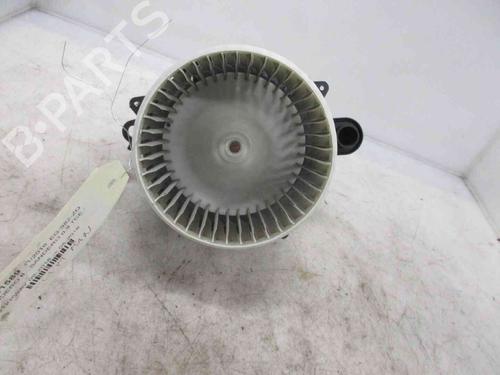 Used Heater blower motor DACIA SANDERO II 1.0 LPG (B8ML) (101 hp) 19723465