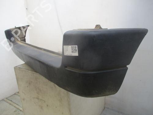 Rear bumper PEUGEOT PARTNER Box Body/MPV (5_, G_) 1.9 D | BP28710971C8