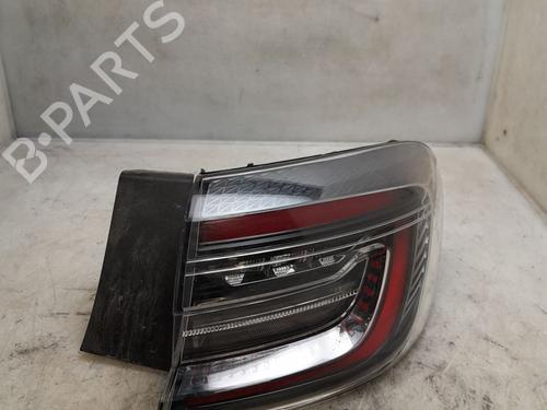 Højre baglygte RENAULT CLIO V (B7_) 1.6 E-TECH 145 (B7MU) (143 hp) 29413758