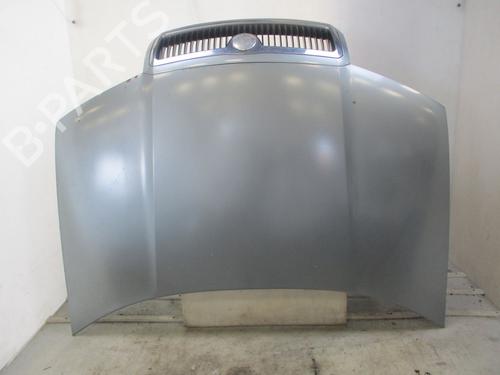 Motorhjelm SKODA FABIA I Combi (6Y5) 1.9 TDI (100 hp) 26019141