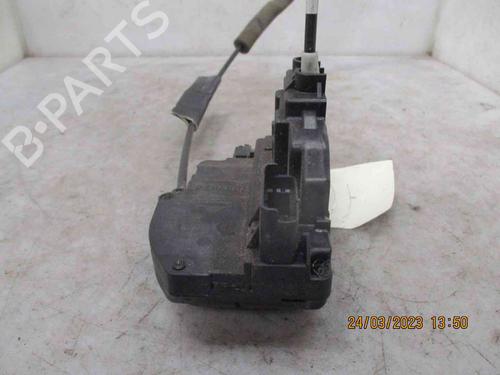 Front right lock NISSAN MICRA III (K12) 1.4 16V | BP19715709C97 