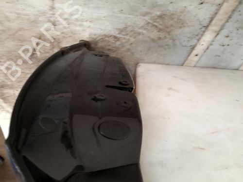 Right front door AUDI A3 (8P1) 1.9 TDI | BP26636613C3 