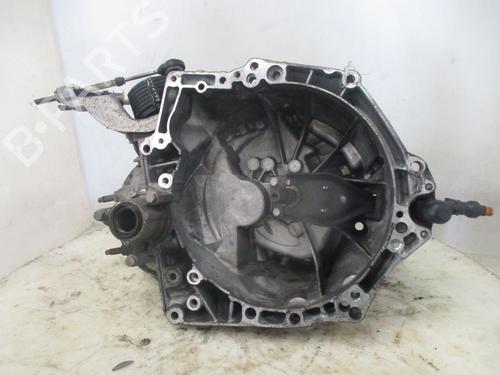 Used Gearbox Gearbox 39250404 39250404