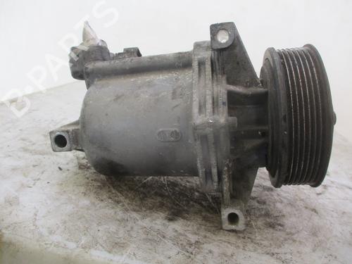 AC compressor DACIA LODGY (JS_) 1.2 TCe (JSAY, JSM0) | BP32510429M34 - Image 4