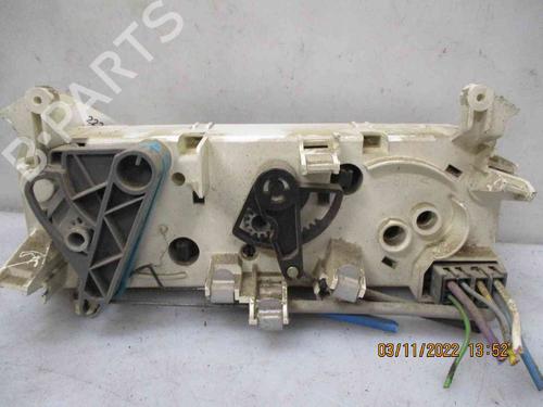 Climate control PEUGEOT PARTNER Box Body/MPV (5_, G_)  | BP26627508I5 