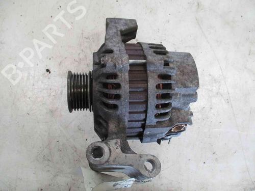Generator FORD FIESTA V (JH_, JD_) 1.25 16V | BP20205226M7 